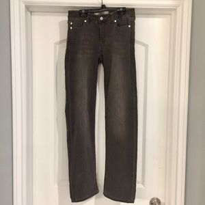 Liverpool Grey Jeans 4/27